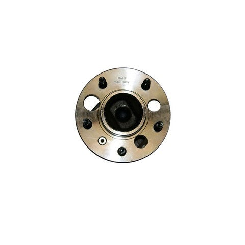 GMB Wheel Bearing and Hub Assembly P/N:730-0037 Fits: Buick Century, Buick Rendezvous, Chevrolet Lumina Apv, Chevrolet Venture, Oldsmobile Cutlass Ciera, Oldsmobile Cutlass Cruiser, Oldsmobile Silhouette, Pontiac Montana, Pontiac Trans Sport - Image 2