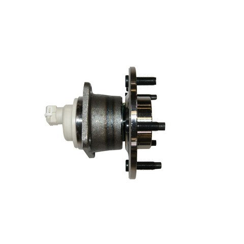 GMB Wheel Bearing and Hub Assembly P/N:730-0037 Fits: Buick Century, Buick Rendezvous, Chevrolet Lumina Apv, Chevrolet Venture, Oldsmobile Cutlass Ciera, Oldsmobile Cutlass Cruiser, Oldsmobile Silhouette, Pontiac Montana, Pontiac Trans Sport - Image 3
