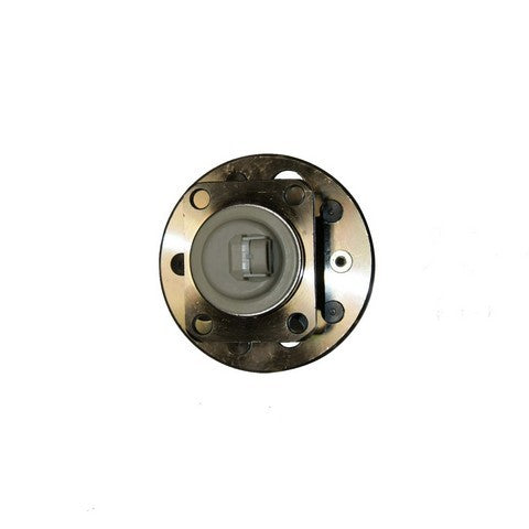 GMB Wheel Bearing and Hub Assembly P/N:730-0037 Fits: Buick Century, Buick Rendezvous, Chevrolet Lumina Apv, Chevrolet Venture, Oldsmobile Cutlass Ciera, Oldsmobile Cutlass Cruiser, Oldsmobile Silhouette, Pontiac Montana, Pontiac Trans Sport - Image 4