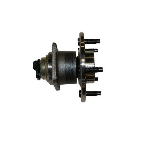GMB Wheel Bearing and Hub Assembly P/N:730-0040 Fits: Buick Lesabre, Buick Park Avenue, Cadillac 60 Special, Cadillac Deville, Cadillac Fleetwood, Oldsmobile 88, Oldsmobile 98, Oldsmobile Delta 88, Oldsmobile Lss, Oldsmobile Regency, Pontiac Bonneville - Image 3
