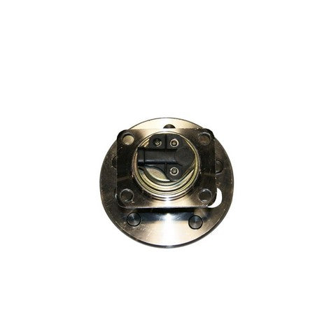 GMB Wheel Bearing and Hub Assembly P/N:730-0040 Fits: Buick Lesabre, Buick Park Avenue, Cadillac 60 Special, Cadillac Deville, Cadillac Fleetwood, Oldsmobile 88, Oldsmobile 98, Oldsmobile Delta 88, Oldsmobile Lss, Oldsmobile Regency, Pontiac Bonneville - Image 4