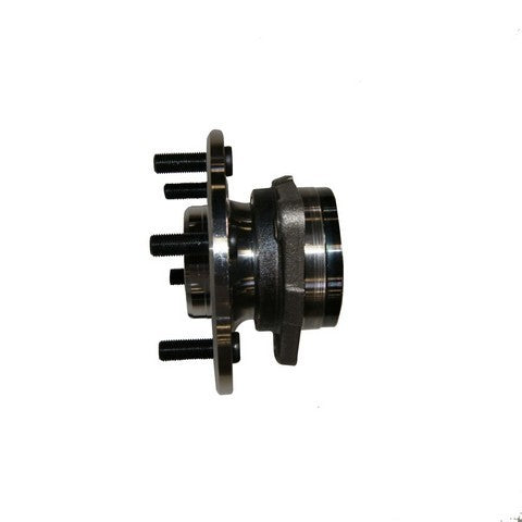 GMB Wheel Bearing and Hub Assembly P/N:730-0041 Fits: Chevrolet Blazer 94-92, Chevrolet K1500 94-88, Chevrolet K1500 Suburban 94-92, Chevrolet K2500 94-88, GMC K1500 94-88, GMC K1500 Suburban 94-92, GMC K2500 94-88, GMC Yukon 94-92 - Image 3