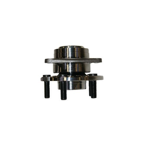 GMB Wheel Bearing and Hub Assembly P/N:730-0048 Fits: Buick Century 89-85, Chevrolet Celebrity 89-85, Chevrolet Citation Ii 1985, Oldsmobile Cutlass Ciera 89-85, Oldsmobile Cutlass Cruiser 89-87, Pontiac 6000 89-85, Pontiac Fiero 88-85 - Image 3