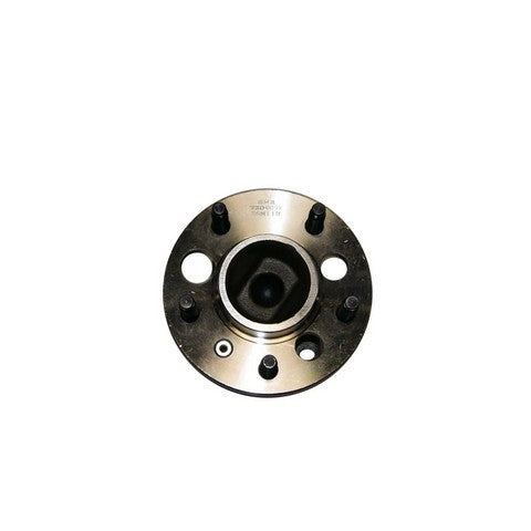 GMB Wheel Bearing and Hub Assembly P/N:730-0052 Fits: Buick Lesabre, Buick Lucerne, Buick Park Avenue, Buick Reatta, Buick Riviera, Cadillac Allante, Cadillac Deville, Cadillac Dts, Cadillac Eldorado - Image 2