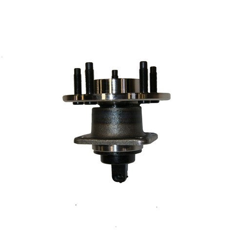GMB Wheel Bearing and Hub Assembly P/N:730-0052 Fits: Buick Lesabre, Buick Lucerne, Buick Park Avenue, Buick Reatta, Buick Riviera, Cadillac Allante, Cadillac Deville, Cadillac Dts, Cadillac Eldorado - Image 3