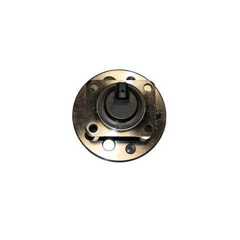 GMB Wheel Bearing and Hub Assembly P/N:730-0052 Fits: Buick Lesabre, Buick Lucerne, Buick Park Avenue, Buick Reatta, Buick Riviera, Cadillac Allante, Cadillac Deville, Cadillac Dts, Cadillac Eldorado - Image 4