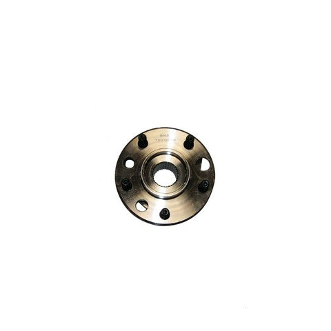 GMB Wheel Bearing and Hub Assembly P/N:730-0054 Fits: Buick Reatta 91-89, Buick Riviera 91-89, Cadillac Allante 92-89, Cadillac Eldorado 91-89, Cadillac Seville 91-89, Oldsmobile Toronado 91-89 - Image 2