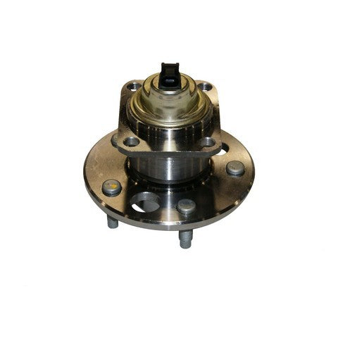 GMB Wheel Bearing and Hub Assembly P/N:730-0057 Fits: Buick Regal 96-92, Chevrolet Lumina 96-92, Chevrolet Monte Carlo 96-95, Oldsmobile Cutlass Supreme 96-92, Pontiac Grand Prix 96-92 - Image 1