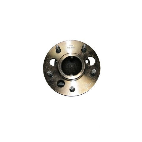 GMB Wheel Bearing and Hub Assembly P/N:730-0057 Fits: Buick Regal 96-92, Chevrolet Lumina 96-92, Chevrolet Monte Carlo 96-95, Oldsmobile Cutlass Supreme 96-92, Pontiac Grand Prix 96-92 - Image 2