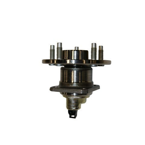 GMB Wheel Bearing and Hub Assembly P/N:730-0057 Fits: Buick Regal 96-92, Chevrolet Lumina 96-92, Chevrolet Monte Carlo 96-95, Oldsmobile Cutlass Supreme 96-92, Pontiac Grand Prix 96-92 - Image 3