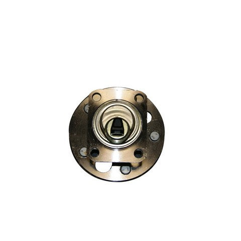 GMB Wheel Bearing and Hub Assembly P/N:730-0057 Fits: Buick Regal 96-92, Chevrolet Lumina 96-92, Chevrolet Monte Carlo 96-95, Oldsmobile Cutlass Supreme 96-92, Pontiac Grand Prix 96-92 - Image 4