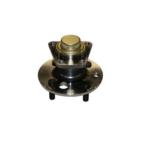 GMB Wheel Bearing and Hub Assembly P/N:730-0059 Fits: Saturn Sc 92-91, Saturn Sc1 02-93, Saturn Sc2 02-93, Saturn Sl 02-91, Saturn Sl1 02-91, Saturn Sl2 02-91, Saturn Sw1 99-93, Saturn Sw2 01-93 - Image 1