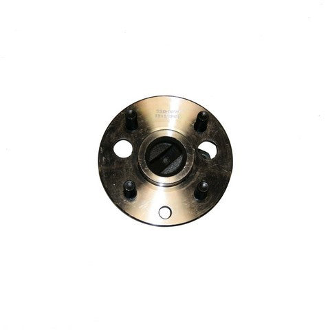 GMB Wheel Bearing and Hub Assembly P/N:730-0059 Fits: Saturn Sc 92-91, Saturn Sc1 02-93, Saturn Sc2 02-93, Saturn Sl 02-91, Saturn Sl1 02-91, Saturn Sl2 02-91, Saturn Sw1 99-93, Saturn Sw2 01-93 - Image 2