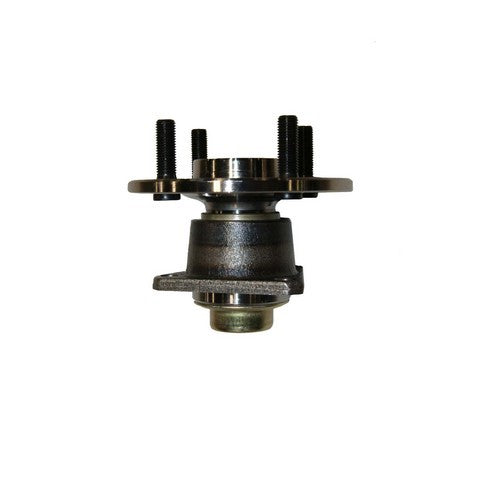 GMB Wheel Bearing and Hub Assembly P/N:730-0059 Fits: Saturn Sc 92-91, Saturn Sc1 02-93, Saturn Sc2 02-93, Saturn Sl 02-91, Saturn Sl1 02-91, Saturn Sl2 02-91, Saturn Sw1 99-93, Saturn Sw2 01-93 - Image 3
