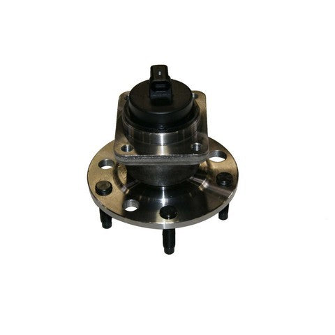 GMB Wheel Bearing and Hub Assembly P/N:730-0062 Fits: Chevrolet Camaro 02-93, Pontiac Firebird 02-93 - Image 1