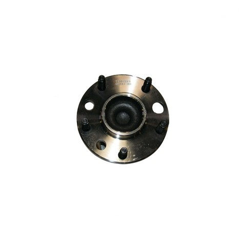 GMB Wheel Bearing and Hub Assembly P/N:730-0062 Fits: Chevrolet Camaro 02-93, Pontiac Firebird 02-93 - Image 2