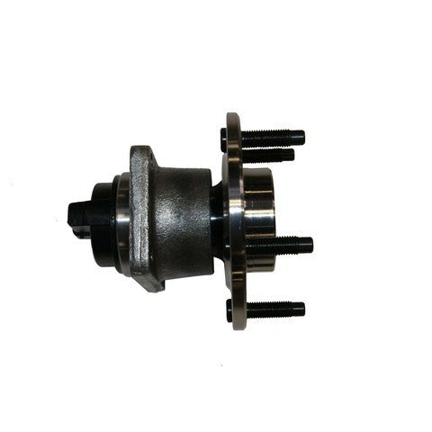 GMB Wheel Bearing and Hub Assembly P/N:730-0062 Fits: Chevrolet Camaro 02-93, Pontiac Firebird 02-93 - Image 3
