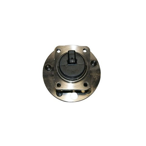GMB Wheel Bearing and Hub Assembly P/N:730-0062 Fits: Chevrolet Camaro 02-93, Pontiac Firebird 02-93 - Image 4