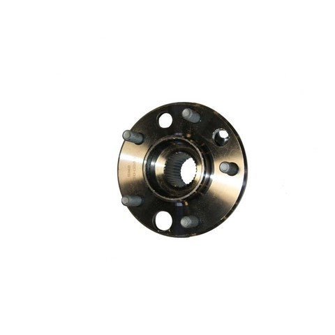 GMB Wheel Bearing and Hub Assembly P/N:730-0064 Fits: Buick Lesabre 1992, Oldsmobile 88 1992 - Image 2