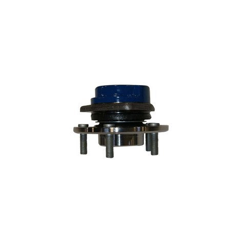 GMB Wheel Bearing and Hub Assembly P/N:730-0064 Fits: Buick Lesabre 1992, Oldsmobile 88 1992 - Image 3