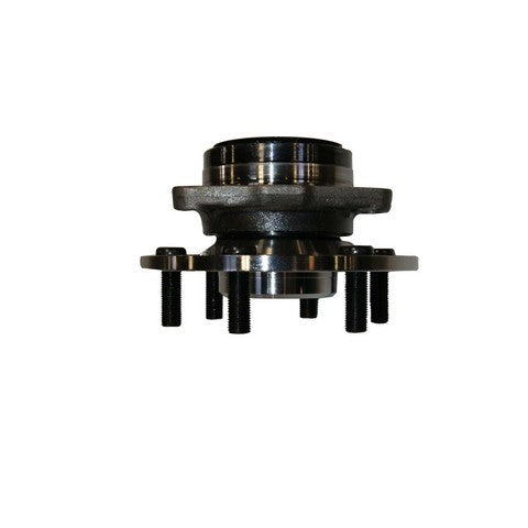 GMB Wheel Bearing and Hub Assembly P/N:730-0068 Fits: Chevrolet K1500 91-88, GMC K1500 91-88 - Image 3