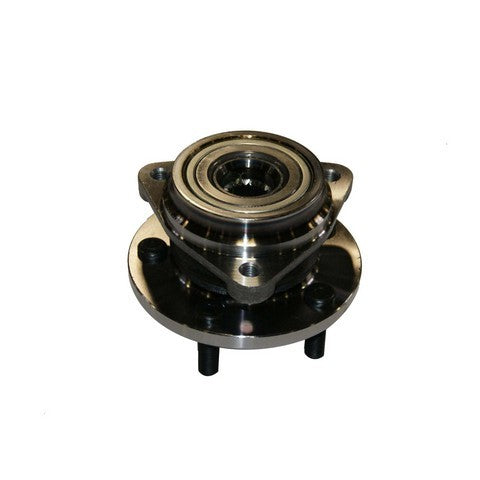 GMB Wheel Bearing and Hub Assembly P/N:730-0073 Fits: Ford Aerostar 97-90 - Image 1
