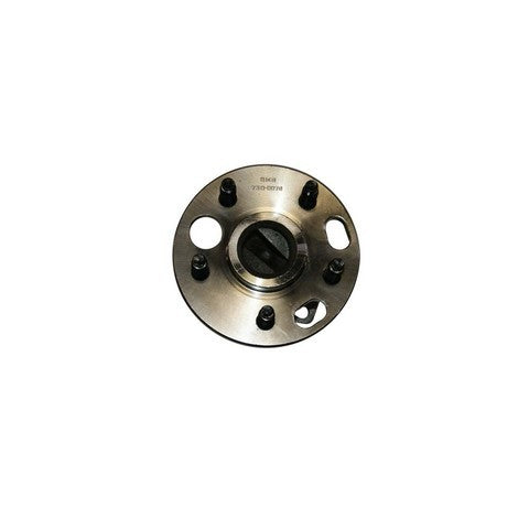GMB Wheel Bearing and Hub Assembly P/N:730-0078 Fits: Buick Skyhawk, Buick Skylark, Buick Somerset, Buick Somerset Regal, Cadillac Cimarron, Chevrolet Beretta, Chevrolet Cavalier, Chevrolet Citation Ii, Chevrolet Corsica - Image 2