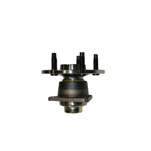 GMB Wheel Bearing and Hub Assembly P/N:730-0078 Fits: Buick Skyhawk, Buick Skylark, Buick Somerset, Buick Somerset Regal, Cadillac Cimarron, Chevrolet Beretta, Chevrolet Cavalier, Chevrolet Citation Ii, Chevrolet Corsica - Image 3