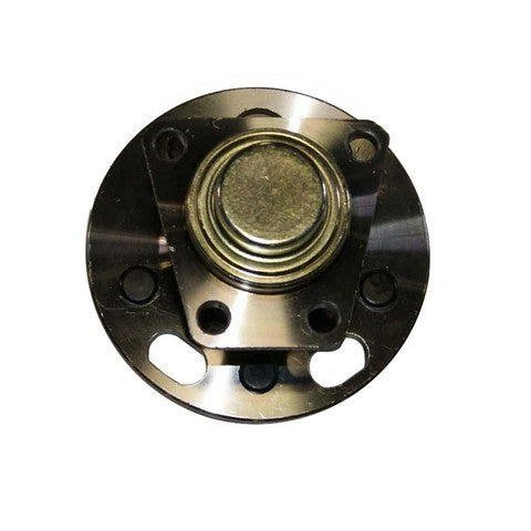GMB Wheel Bearing and Hub Assembly P/N:730-0078 Fits: Buick Skyhawk, Buick Skylark, Buick Somerset, Buick Somerset Regal, Cadillac Cimarron, Chevrolet Beretta, Chevrolet Cavalier, Chevrolet Citation Ii, Chevrolet Corsica - Image 4