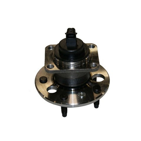 GMB Wheel Bearing and Hub Assembly P/N:730-0084 Fits: Chevrolet Classic 05-04, Chevrolet Malibu 03-01, Oldsmobile Alero 04-99, Pontiac Grand Am 05-99 - Image 1
