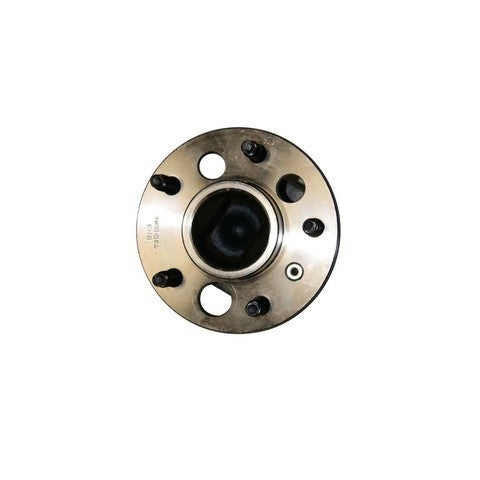 GMB Wheel Bearing and Hub Assembly P/N:730-0084 Fits: Chevrolet Classic 05-04, Chevrolet Malibu 03-01, Oldsmobile Alero 04-99, Pontiac Grand Am 05-99 - Image 2