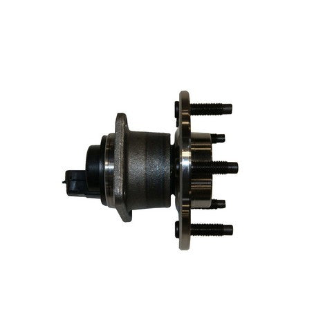 GMB Wheel Bearing and Hub Assembly P/N:730-0084 Fits: Chevrolet Classic 05-04, Chevrolet Malibu 03-01, Oldsmobile Alero 04-99, Pontiac Grand Am 05-99 - Image 3