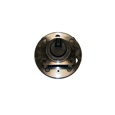 GMB Wheel Bearing and Hub Assembly P/N:730-0084 Fits: Chevrolet Classic 05-04, Chevrolet Malibu 03-01, Oldsmobile Alero 04-99, Pontiac Grand Am 05-99 - Image 4