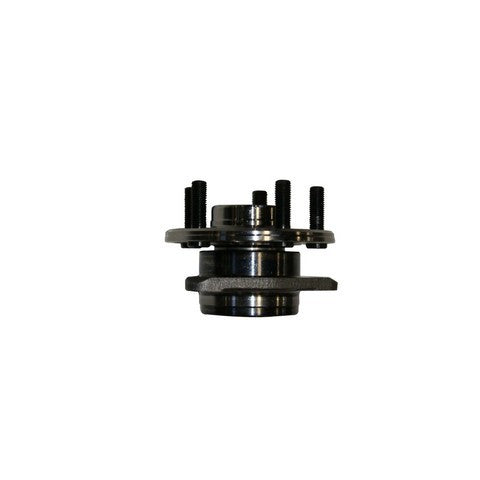 GMB Wheel Bearing and Hub Assembly P/N:730-0085 Fits: Cadillac Cimarron 84-82, Chevrolet Cavalier 84-82, Oldsmobile Firenza 84-82, Pontiac J2000 83-82, Pontiac J2000 Sunbird 1984 - Image 3