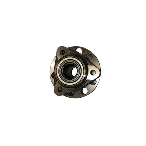 GMB Wheel Bearing and Hub Assembly P/N:730-0085 Fits: Cadillac Cimarron 84-82, Chevrolet Cavalier 84-82, Oldsmobile Firenza 84-82, Pontiac J2000 83-82, Pontiac J2000 Sunbird 1984 - Image 4