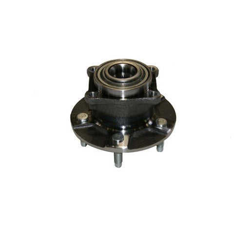 GMB Wheel Bearing and Hub Assembly P/N:730-0130 Fits: Chevrolet Equinox 06-05, Pontiac Torrent 2006, Saturn Vue 07-02 - Image 1