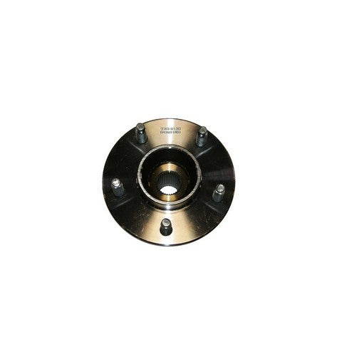 GMB Wheel Bearing and Hub Assembly P/N:730-0130 Fits: Chevrolet Equinox 06-05, Pontiac Torrent 2006, Saturn Vue 07-02 - Image 2