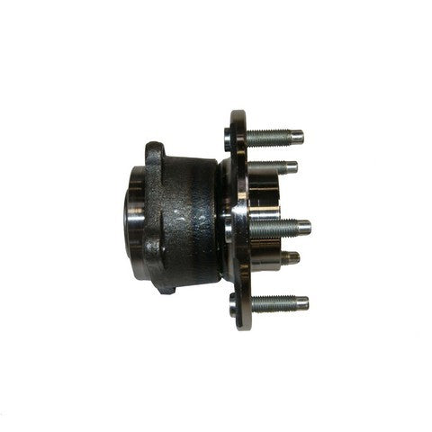GMB Wheel Bearing and Hub Assembly P/N:730-0130 Fits: Chevrolet Equinox 06-05, Pontiac Torrent 2006, Saturn Vue 07-02 - Image 3