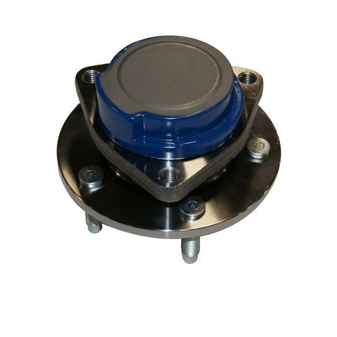 GMB Wheel Bearing and Hub Assembly P/N:730-0132 Fits: Buick Rendezvous 07-03 - Image 1