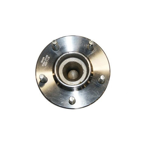 GMB Wheel Bearing and Hub Assembly P/N:730-0132 Fits: Buick Rendezvous 07-03 - Image 2