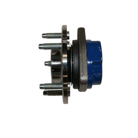 GMB Wheel Bearing and Hub Assembly P/N:730-0132 Fits: Buick Rendezvous 07-03 - Image 3