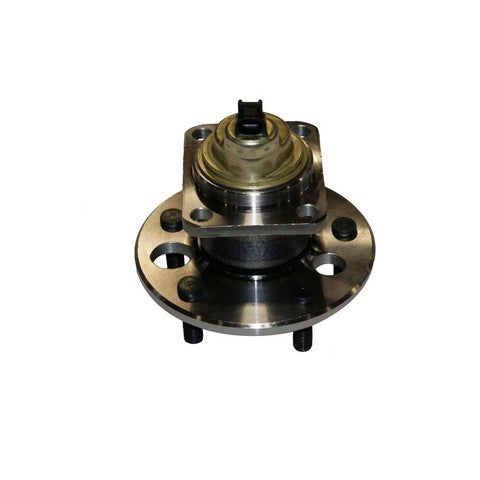 GMB Wheel Bearing and Hub Assembly P/N:730-0143 Fits: Buick Regal 96-89, Chevrolet Lumina 96-92, Chevrolet Monte Carlo 96-95, Oldsmobile Cutlass Supreme 96-89, Pontiac Grand Prix 96-89 - Image 1