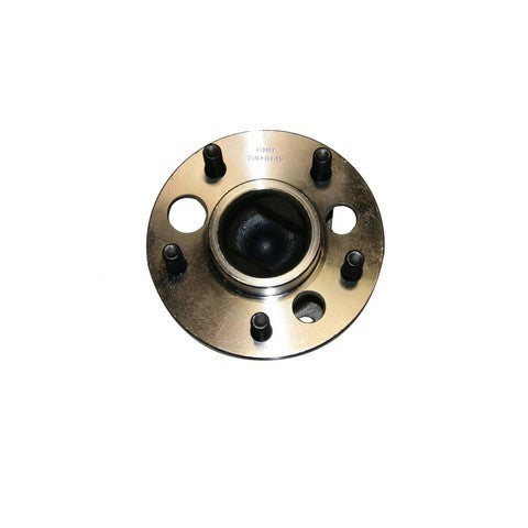GMB Wheel Bearing and Hub Assembly P/N:730-0143 Fits: Buick Regal 96-89, Chevrolet Lumina 96-92, Chevrolet Monte Carlo 96-95, Oldsmobile Cutlass Supreme 96-89, Pontiac Grand Prix 96-89 - Image 2