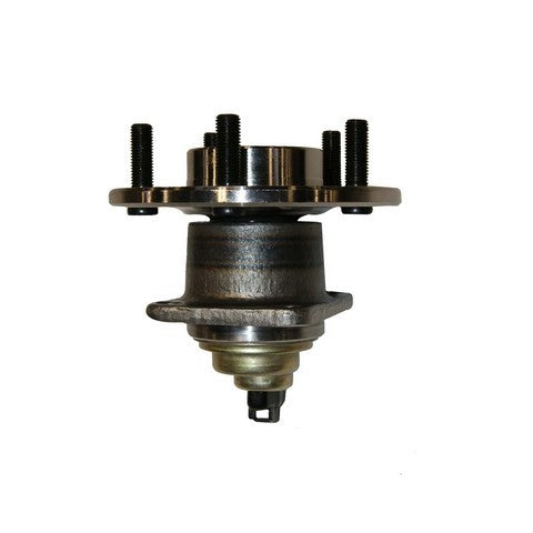 GMB Wheel Bearing and Hub Assembly P/N:730-0143 Fits: Buick Regal 96-89, Chevrolet Lumina 96-92, Chevrolet Monte Carlo 96-95, Oldsmobile Cutlass Supreme 96-89, Pontiac Grand Prix 96-89 - Image 3