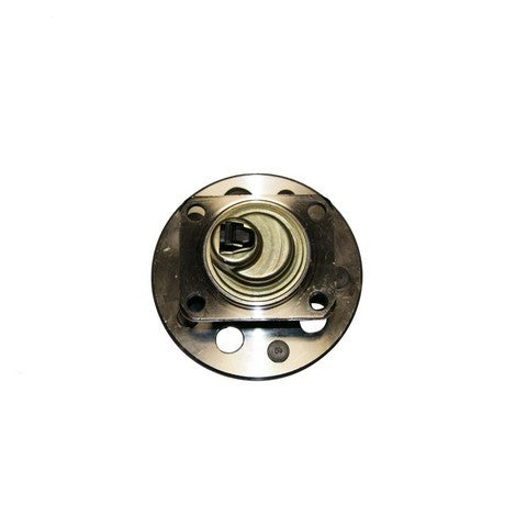 GMB Wheel Bearing and Hub Assembly P/N:730-0143 Fits: Buick Regal 96-89, Chevrolet Lumina 96-92, Chevrolet Monte Carlo 96-95, Oldsmobile Cutlass Supreme 96-89, Pontiac Grand Prix 96-89 - Image 4
