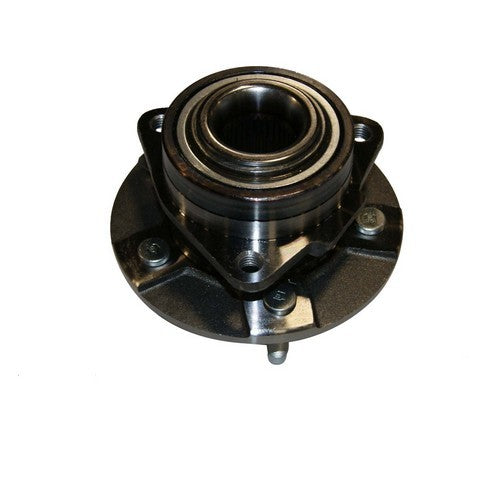 GMB Wheel Bearing and Hub Assembly P/N:730-0152 Fits: Chevrolet Equinox 2005, Saturn Vue 07-02 - Image 1