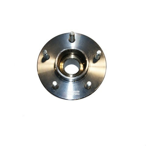 GMB Wheel Bearing and Hub Assembly P/N:730-0152 Fits: Chevrolet Equinox 2005, Saturn Vue 07-02 - Image 2