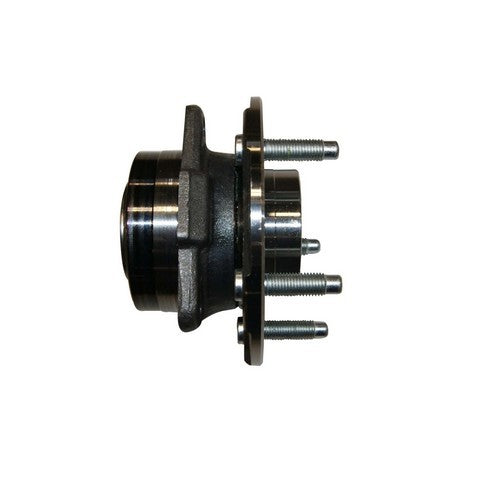 GMB Wheel Bearing and Hub Assembly P/N:730-0152 Fits: Chevrolet Equinox 2005, Saturn Vue 07-02 - Image 3