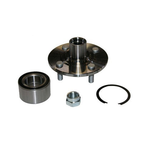 GMB Wheel Hub Repair Kit P/N:730-0175 Fits: Saturn Sc1 02-94, Saturn Sc2 02-94, Saturn Sl 02-94, Saturn Sl1 02-94, Saturn Sl2 02-94, Saturn Sw1 99-94, Saturn Sw2 01-94 - Image 1