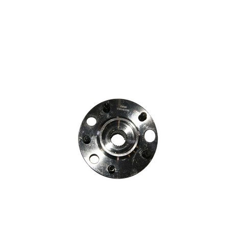 GMB Wheel Bearing and Hub Assembly P/N:730-0178 Fits: Buick Century, Buick Electra, Buick Lesabre, Buick Park Avenue, Buick Reatta, Buick Riviera, Cadillac 60 Special, Cadillac Allante, Cadillac Deville, Cadillac Eldorado - Image 2